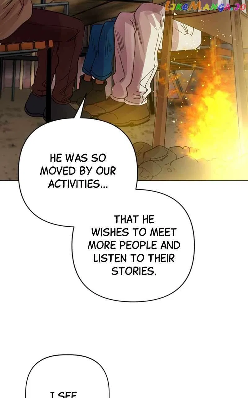 Time Roulette Chapter 82 – Page 4