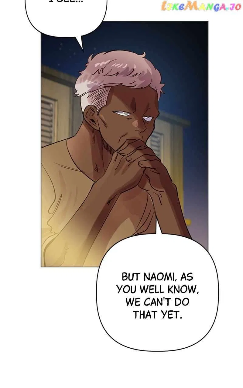 Time Roulette Chapter 82 – Page 5