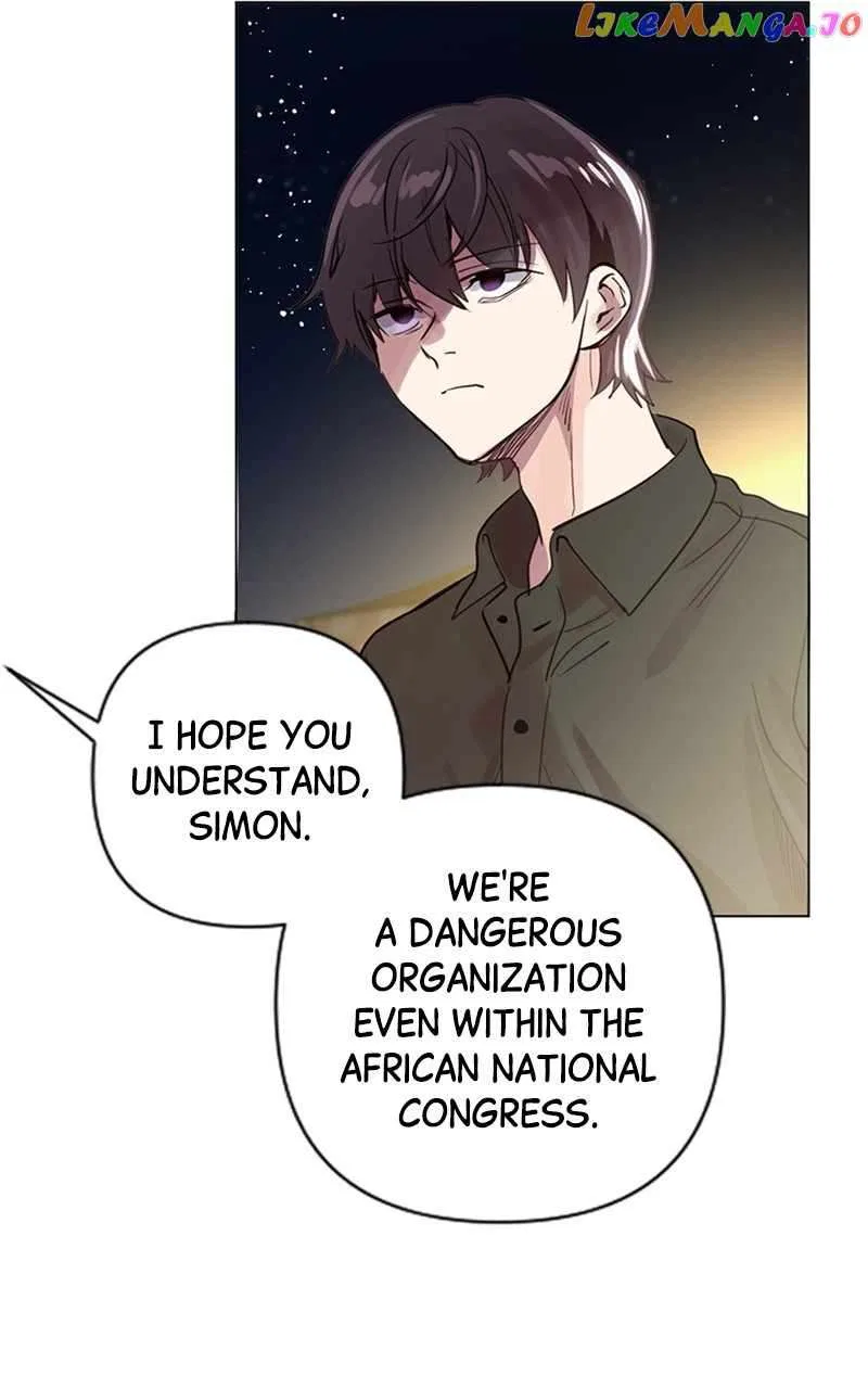Time Roulette Chapter 82 – Page 6