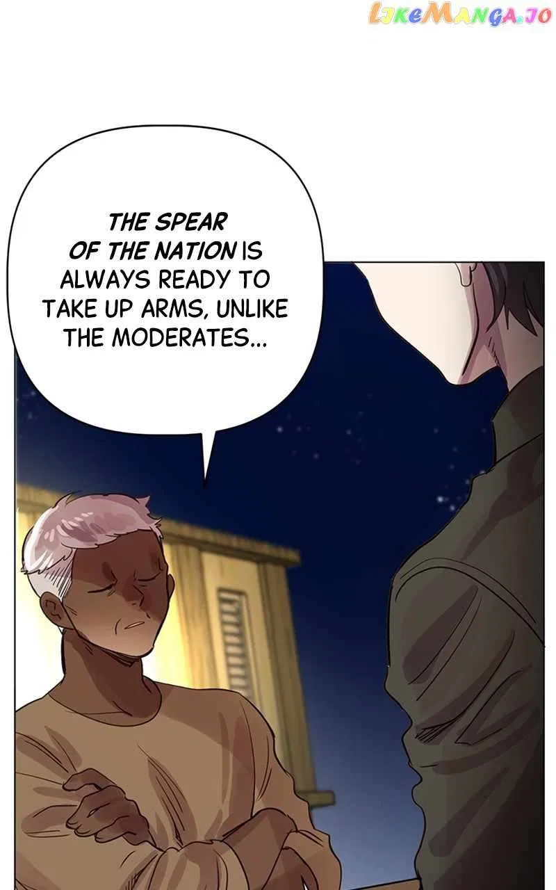 Time Roulette Chapter 82 – Page 7