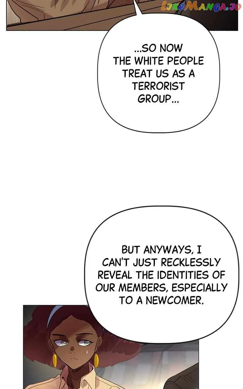 Time Roulette Chapter 82 – Page 8