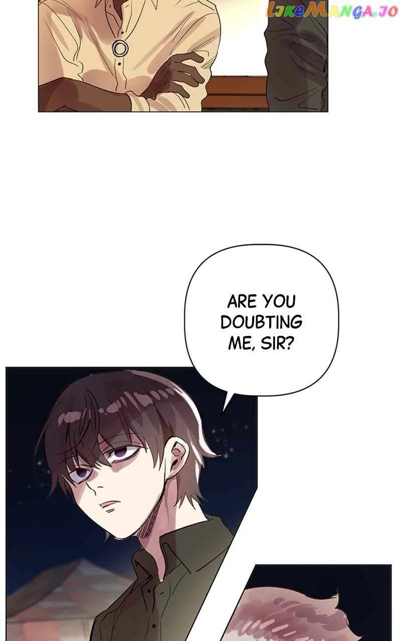 Time Roulette Chapter 82 – Page 9
