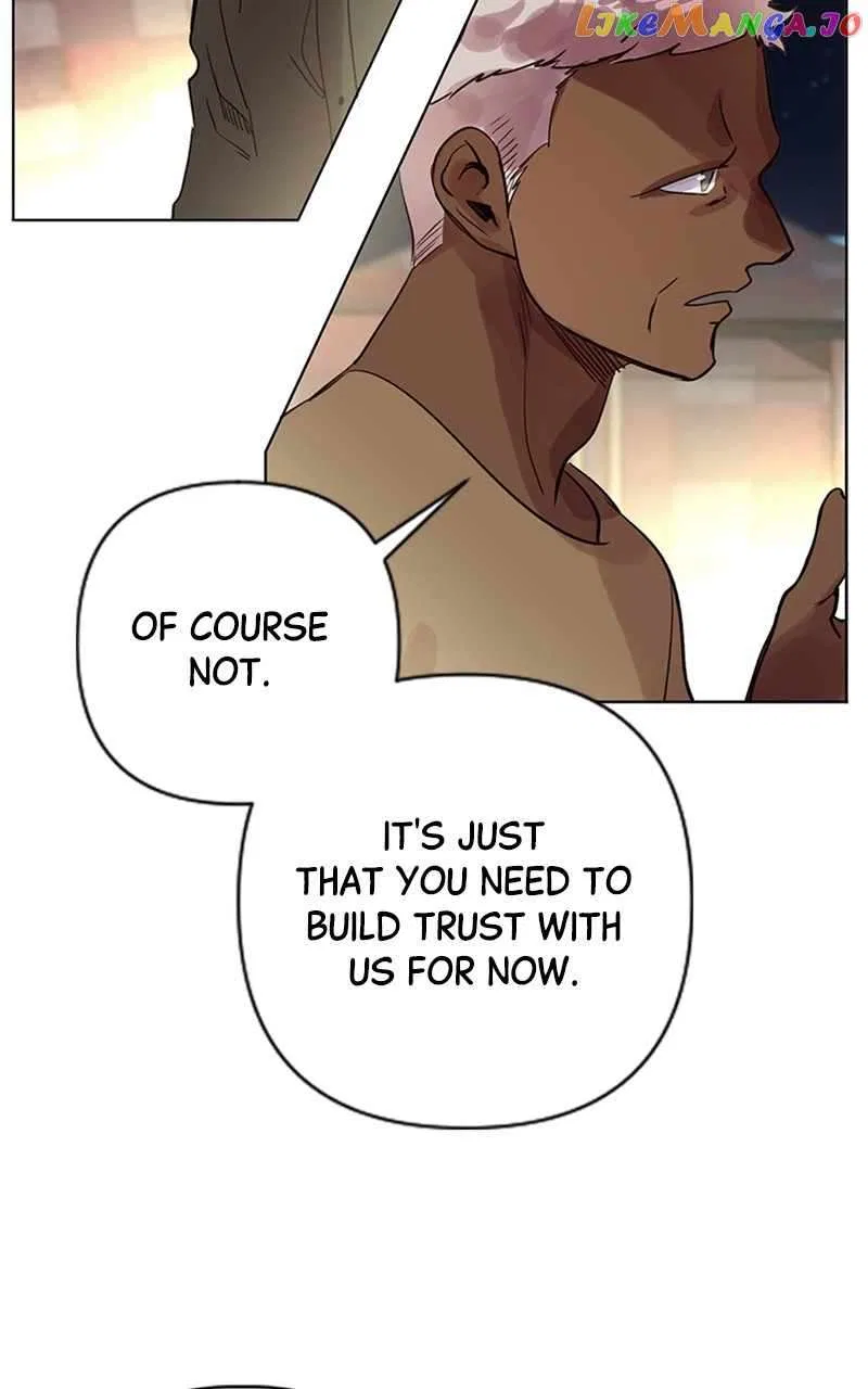 Time Roulette Chapter 82 – Page 10