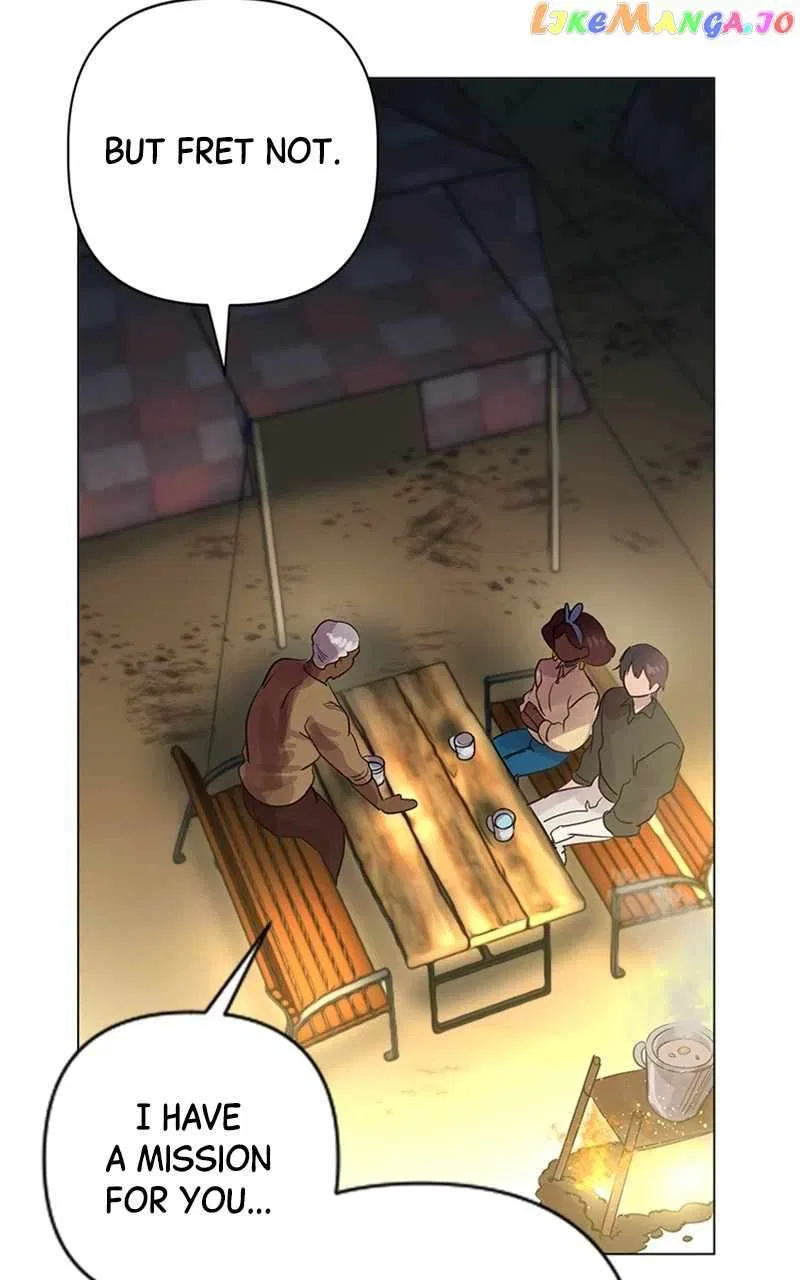 Time Roulette Chapter 82 – Page 11