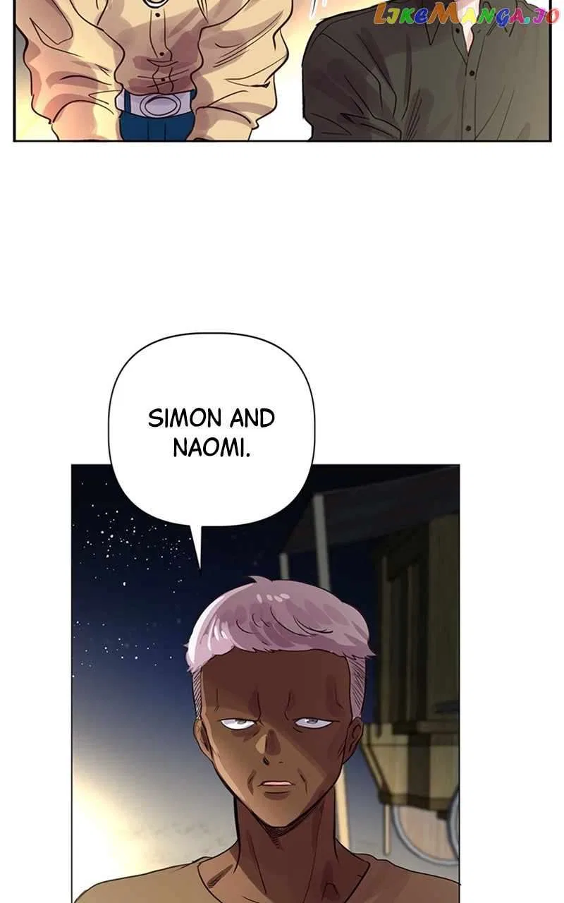 Time Roulette Chapter 82 – Page 13