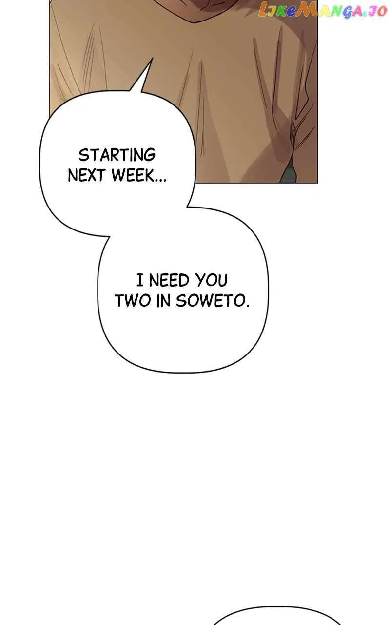 Time Roulette Chapter 82 – Page 14