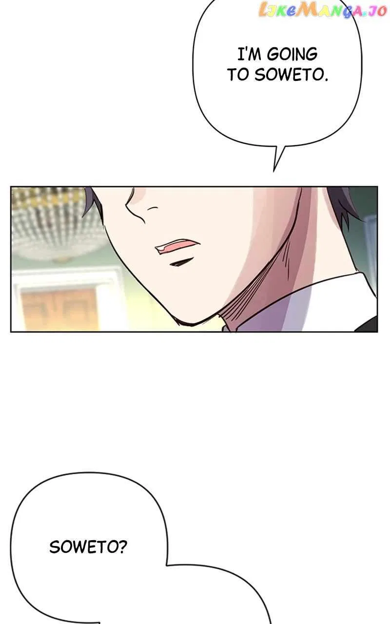 Time Roulette Chapter 82 – Page 15