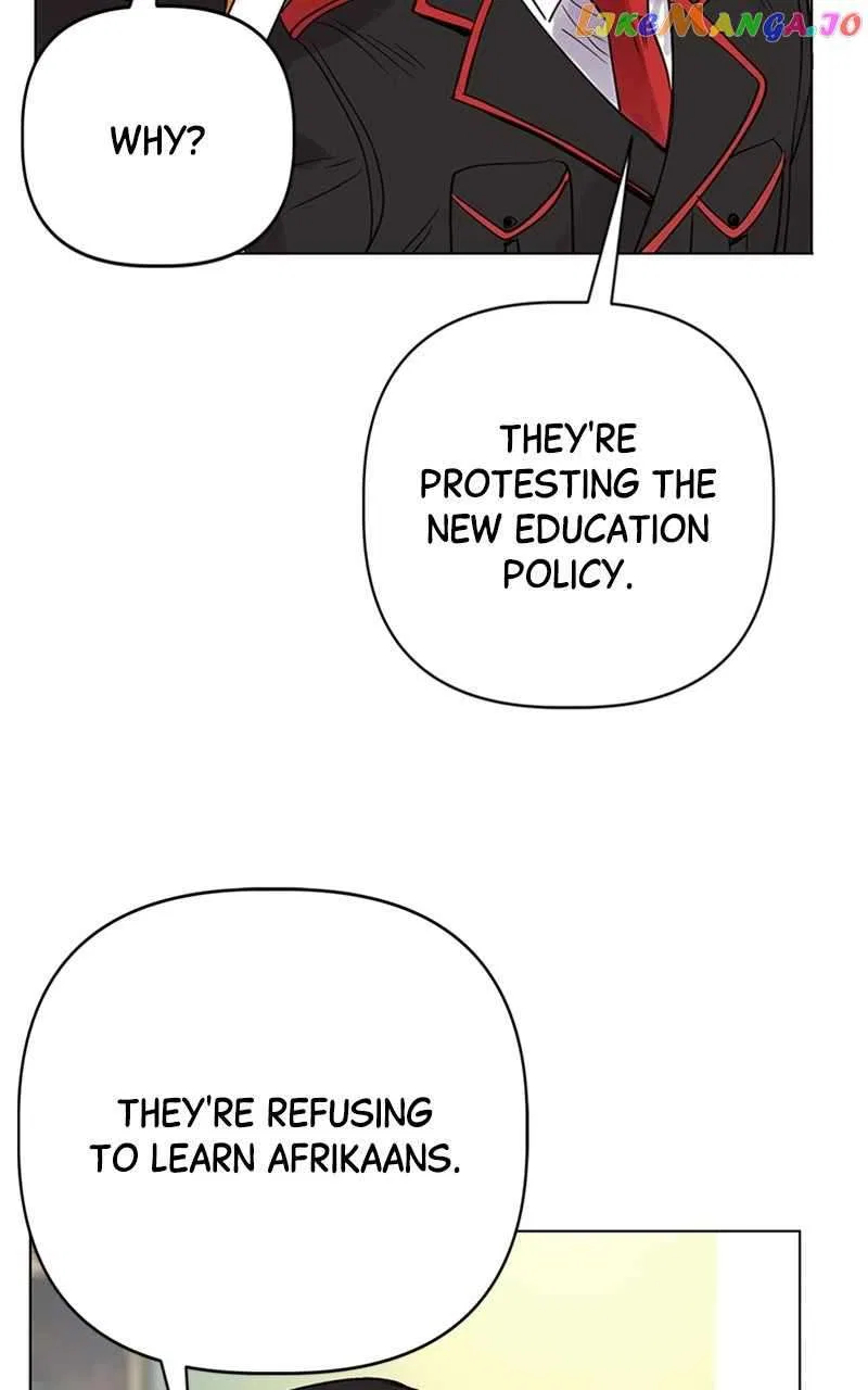 Time Roulette Chapter 82 – Page 18