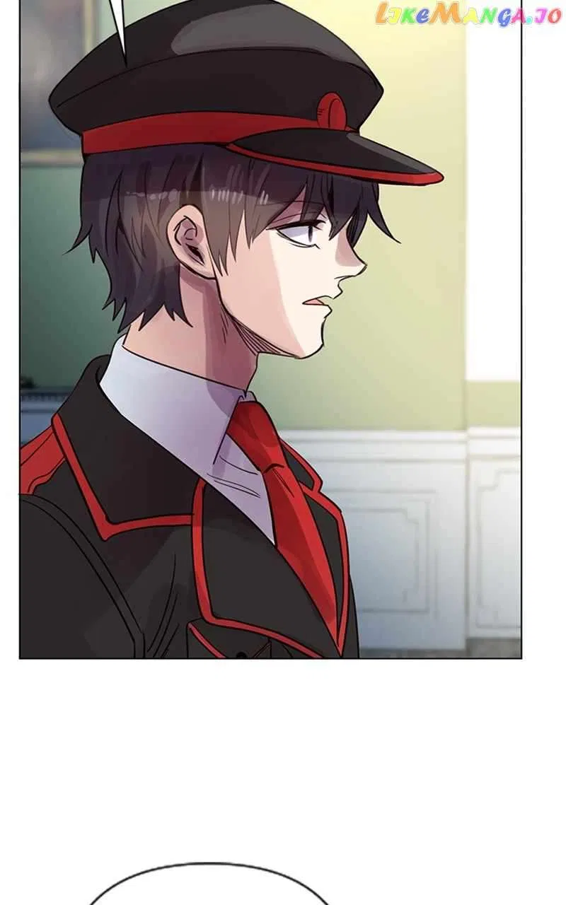 Time Roulette Chapter 82 – Page 19