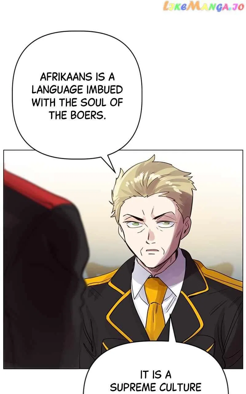 Time Roulette Chapter 82 – Page 21