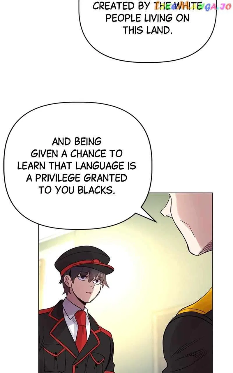 Time Roulette Chapter 82 – Page 22