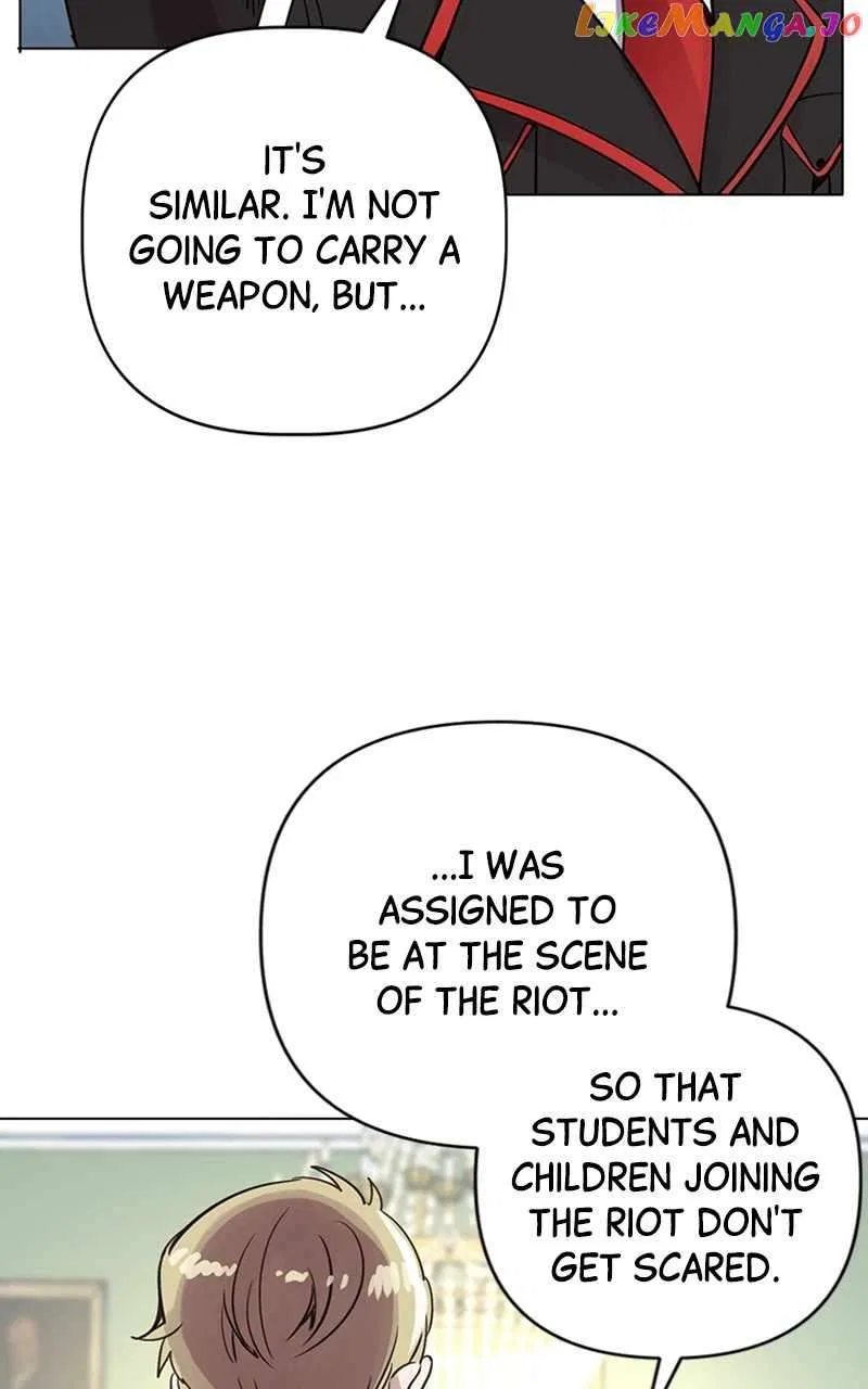 Time Roulette Chapter 82 – Page 26