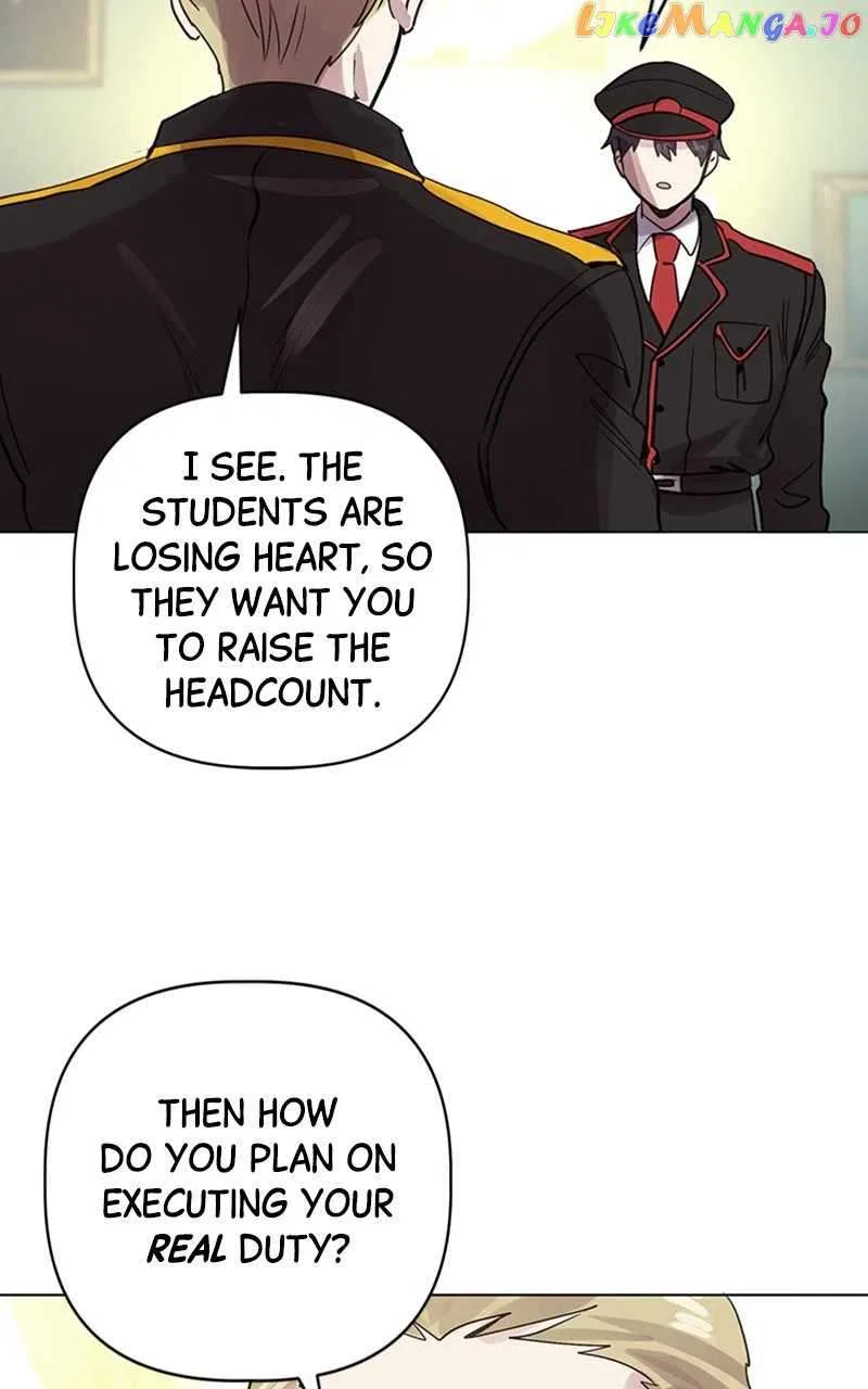 Time Roulette Chapter 82 – Page 27