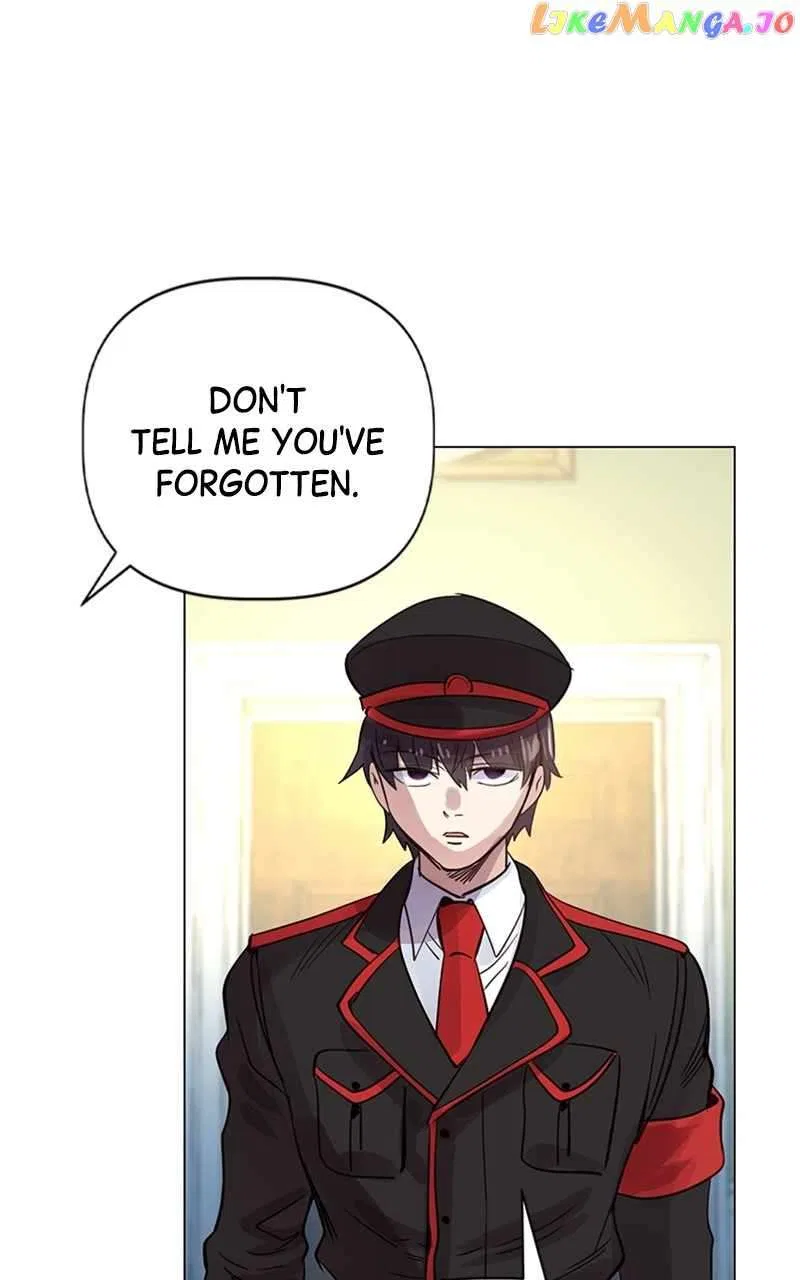 Time Roulette Chapter 82 – Page 29