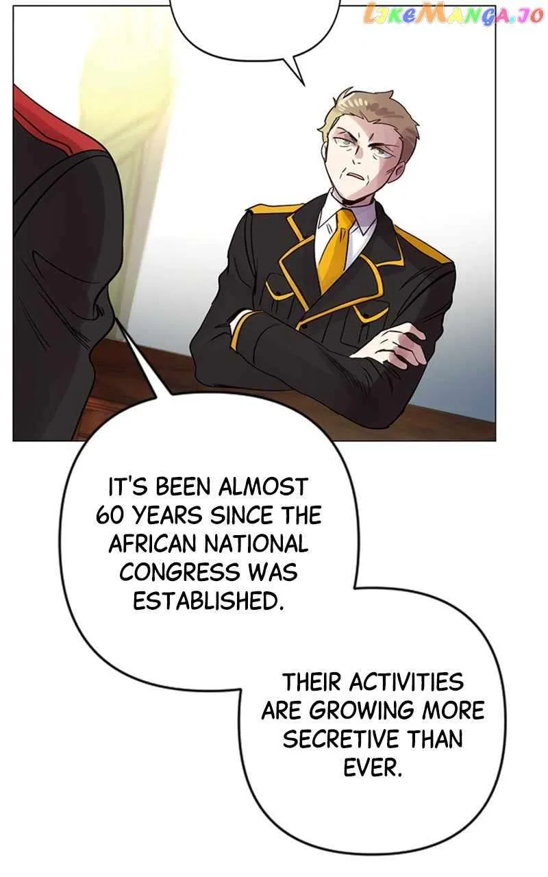 Time Roulette Chapter 82 – Page 33