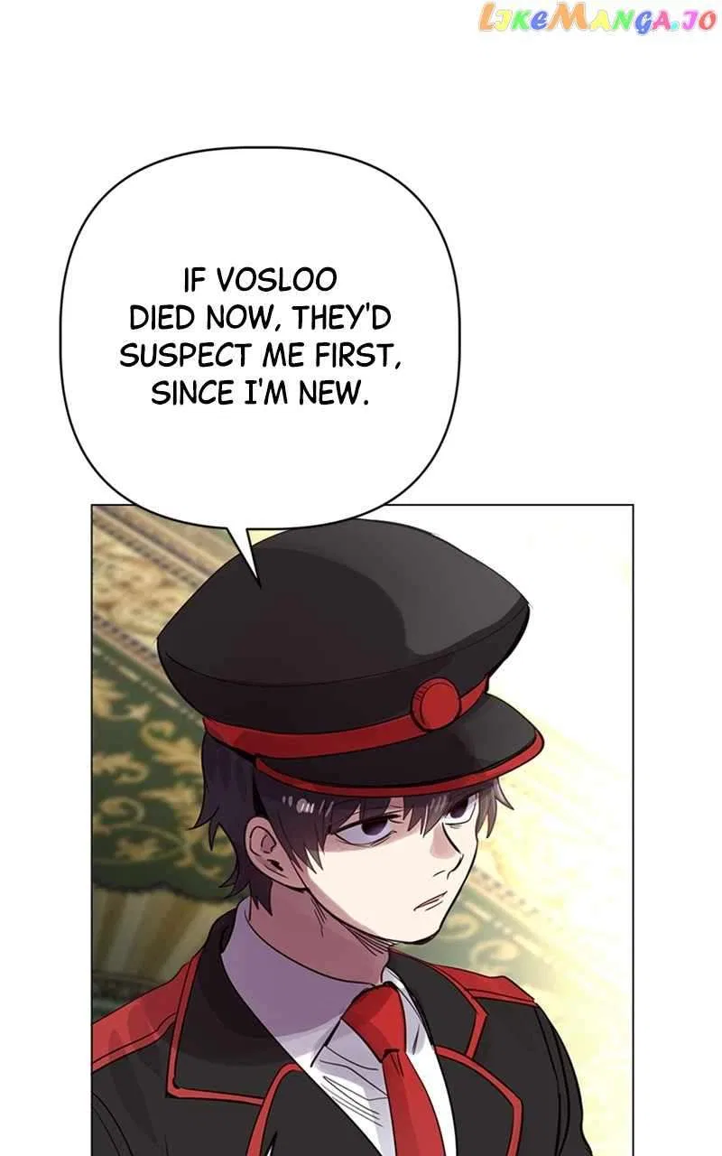 Time Roulette Chapter 82 – Page 34