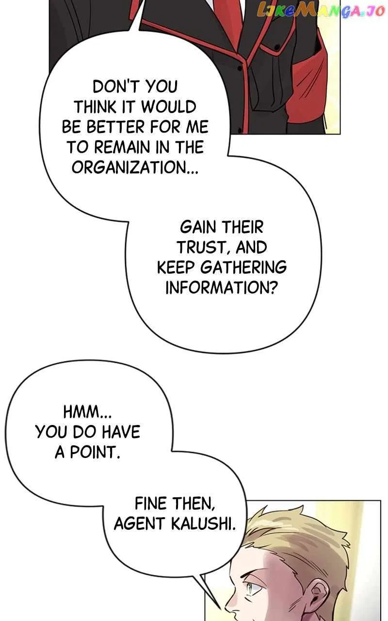 Time Roulette Chapter 82 – Page 35