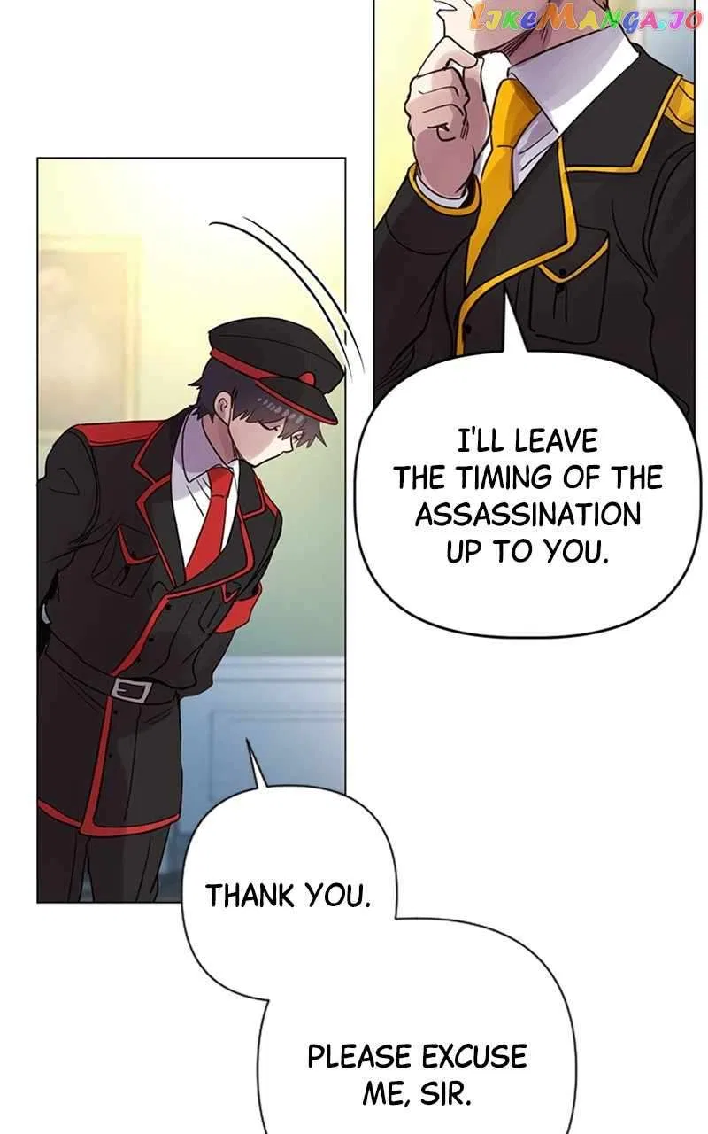 Time Roulette Chapter 82 – Page 36