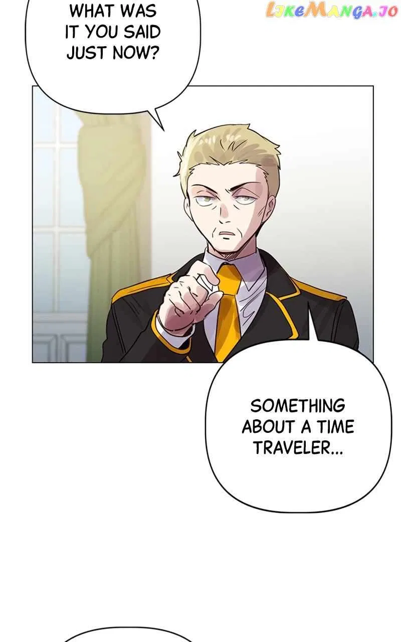 Time Roulette Chapter 82 – Page 38