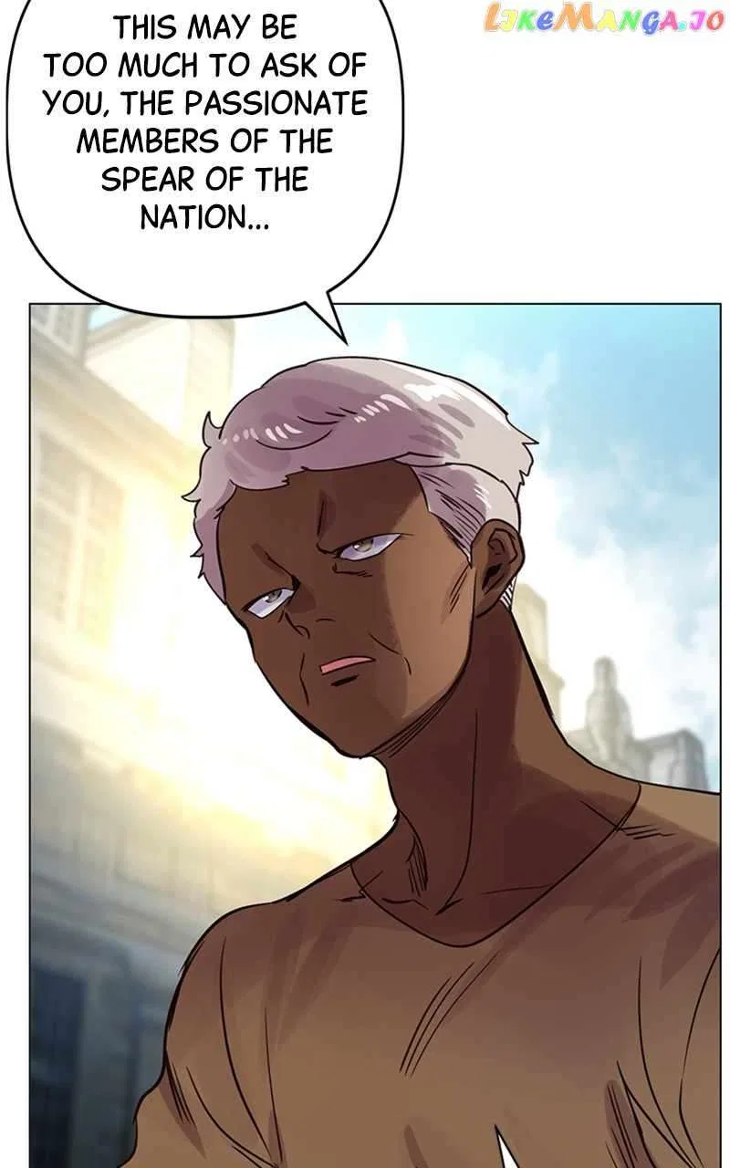Time Roulette Chapter 82 – Page 43