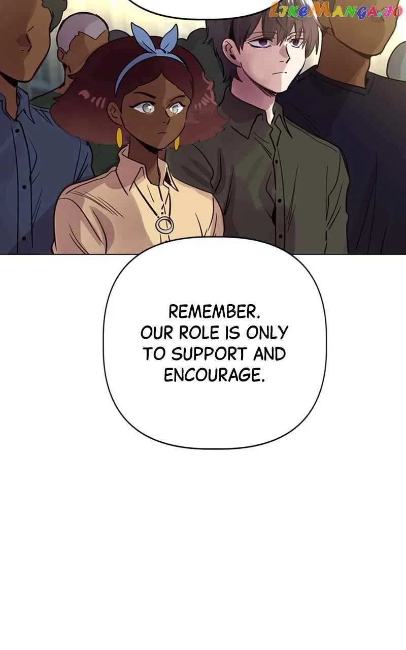 Time Roulette Chapter 82 – Page 45
