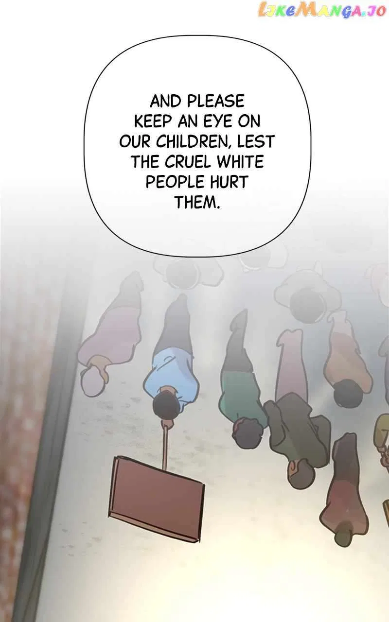 Time Roulette Chapter 82 – Page 46