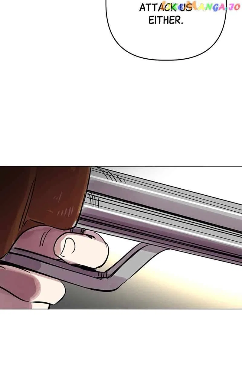 Time Roulette Chapter 82 – Page 49