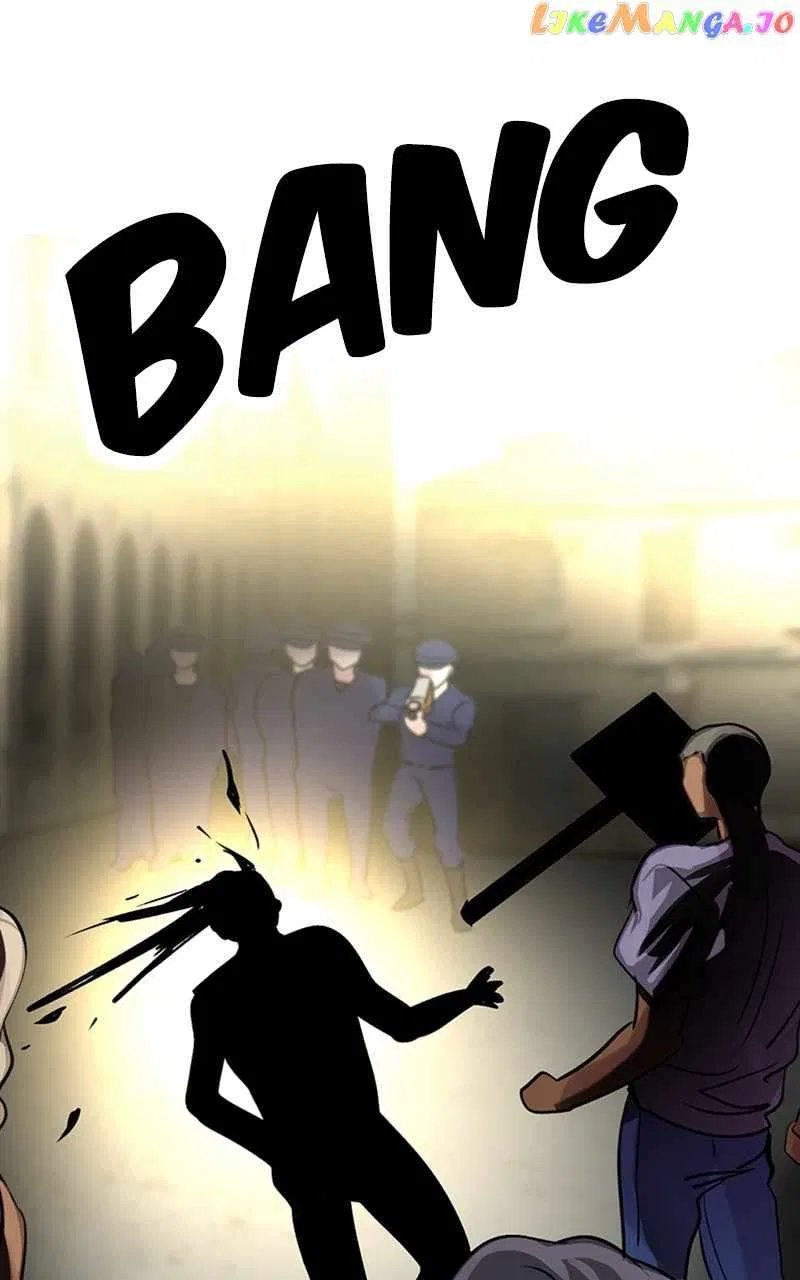 Time Roulette Chapter 82 – Page 50