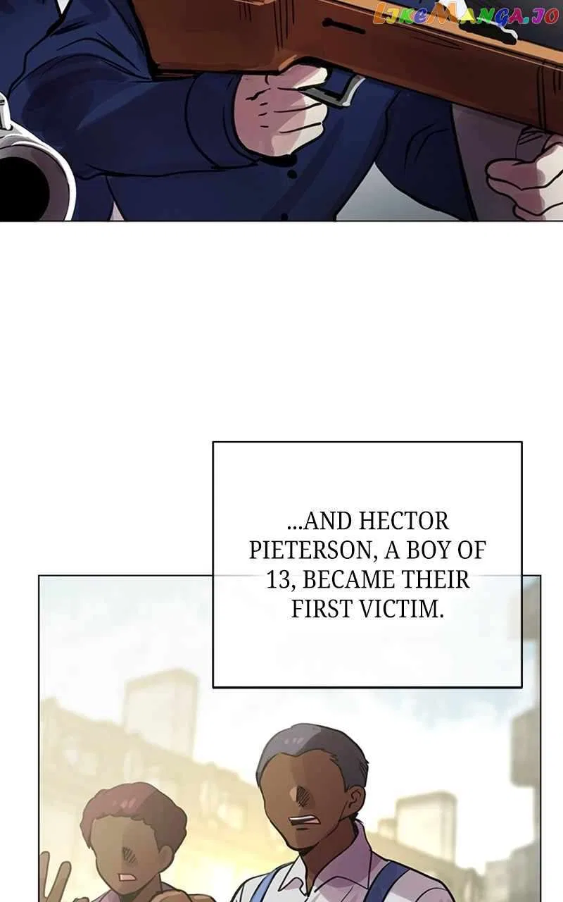 Time Roulette Chapter 82 – Page 54