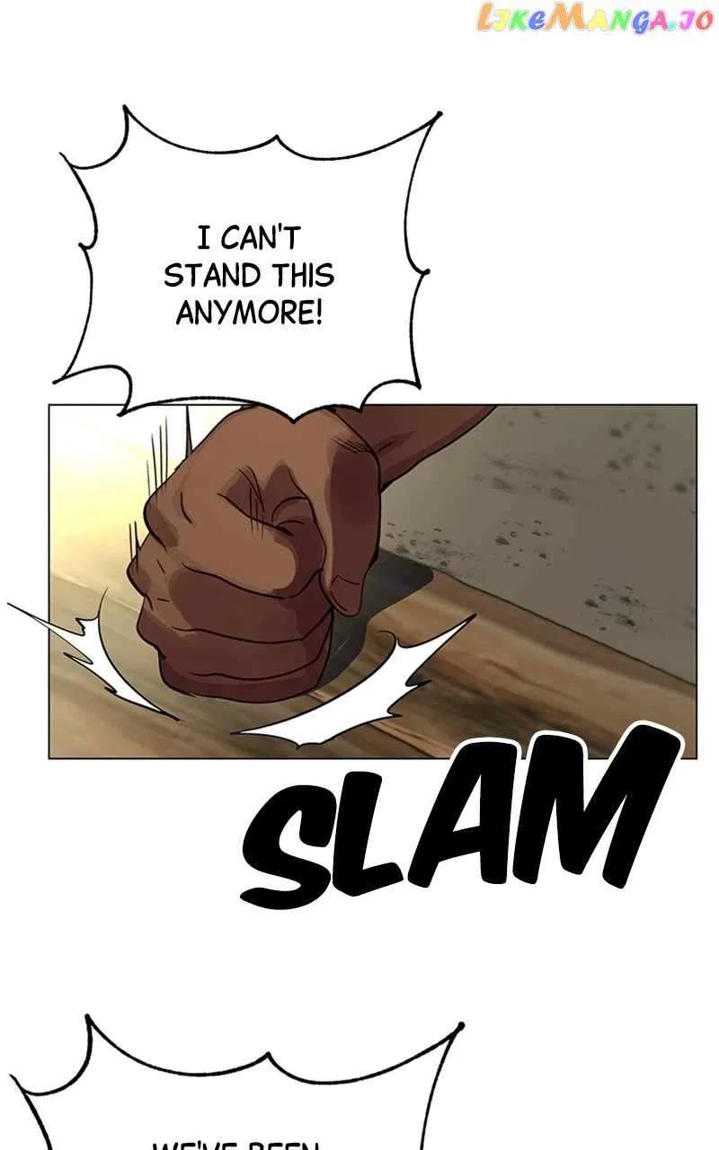 Time Roulette Chapter 82 – Page 58