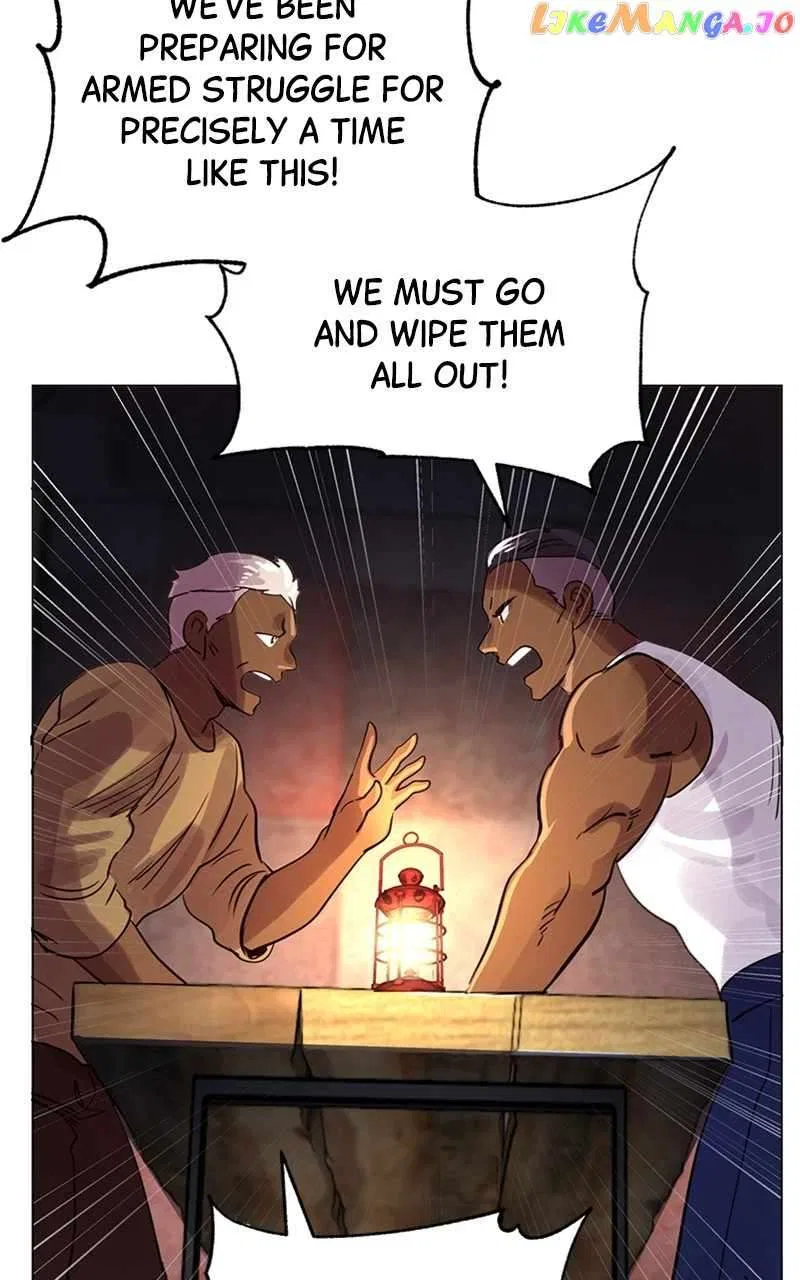 Time Roulette Chapter 82 – Page 59