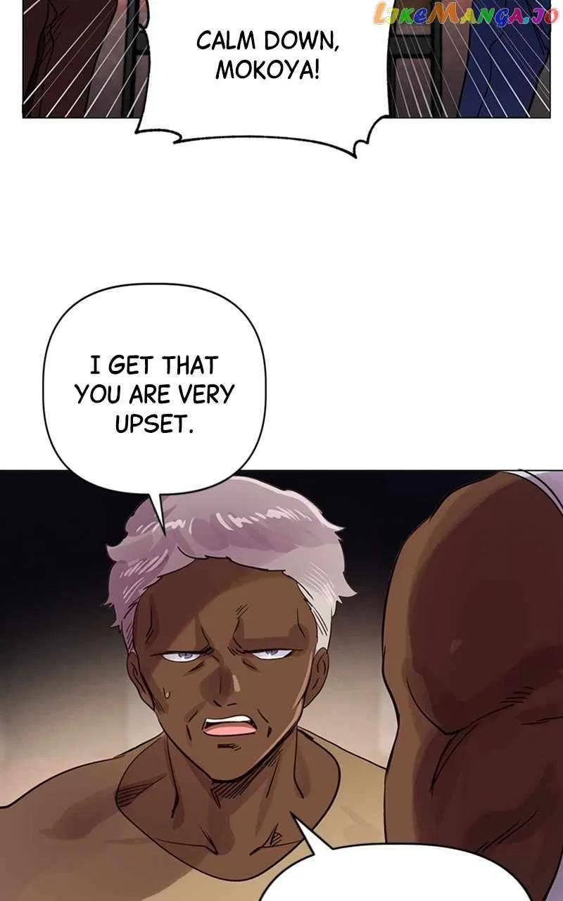 Time Roulette Chapter 82 – Page 60