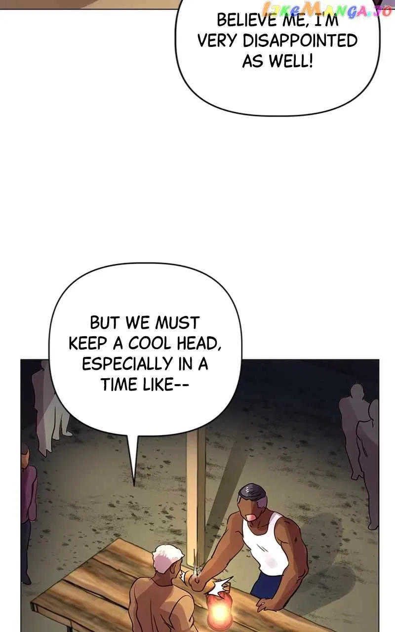 Time Roulette Chapter 82 – Page 61