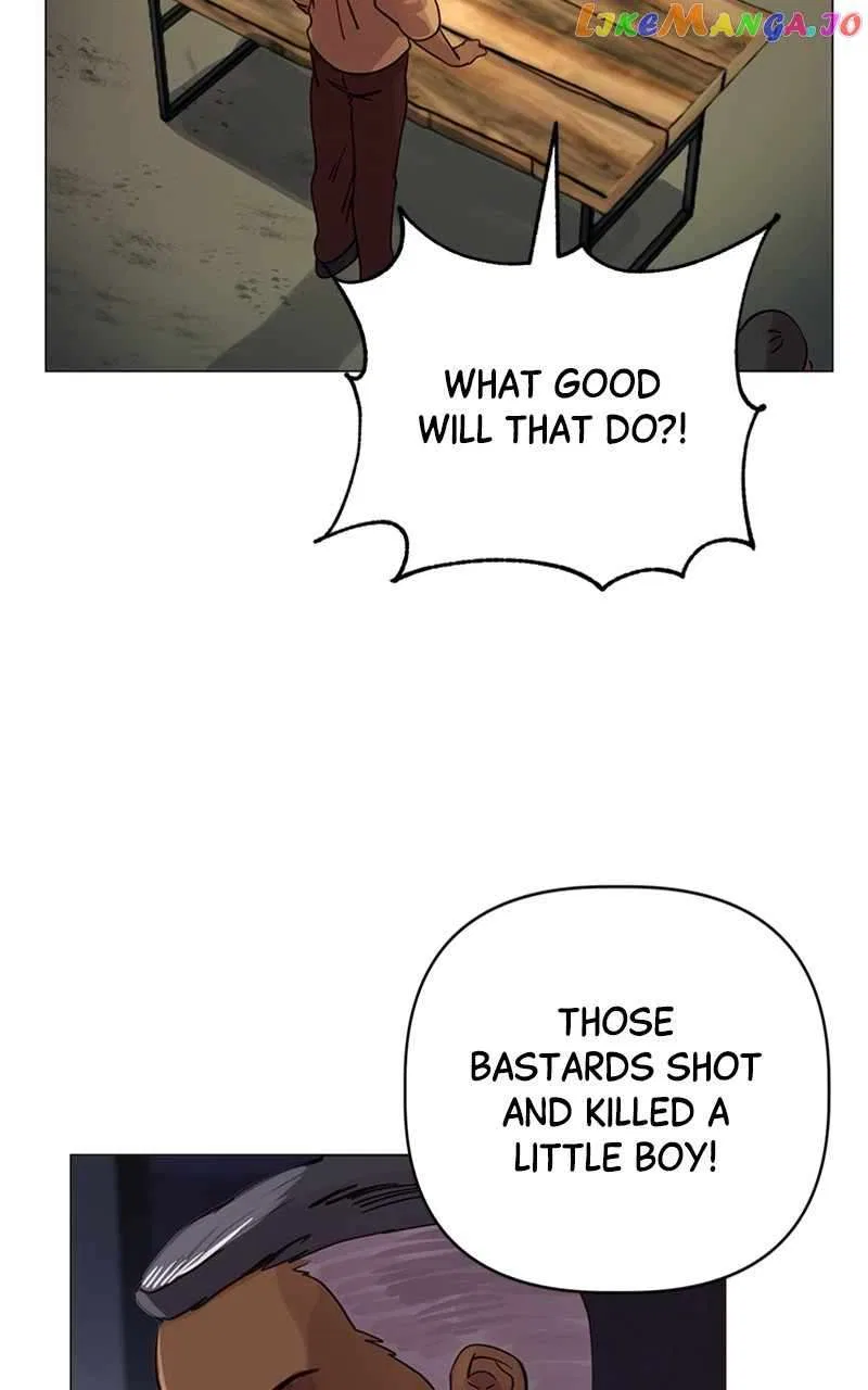 Time Roulette Chapter 82 – Page 62