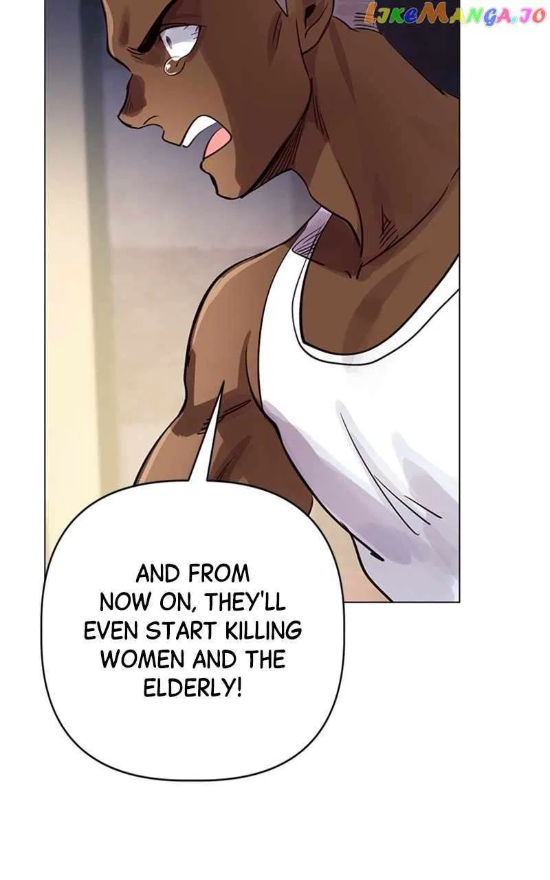 Time Roulette Chapter 82 – Page 63