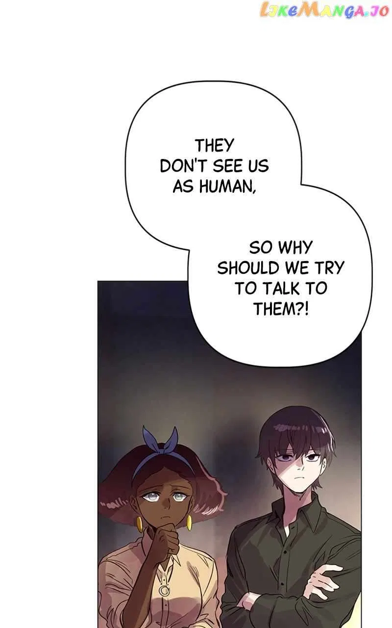 Time Roulette Chapter 82 – Page 64