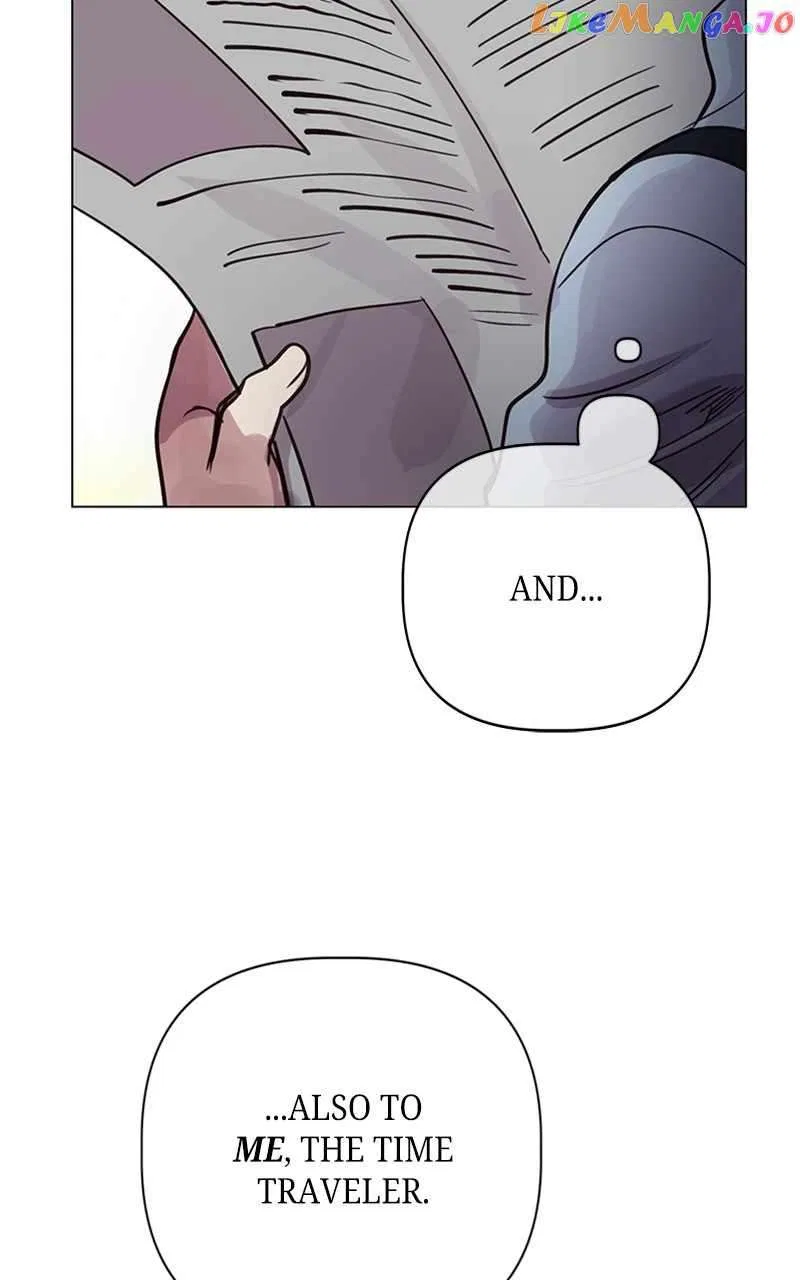 Time Roulette Chapter 82 – Page 71