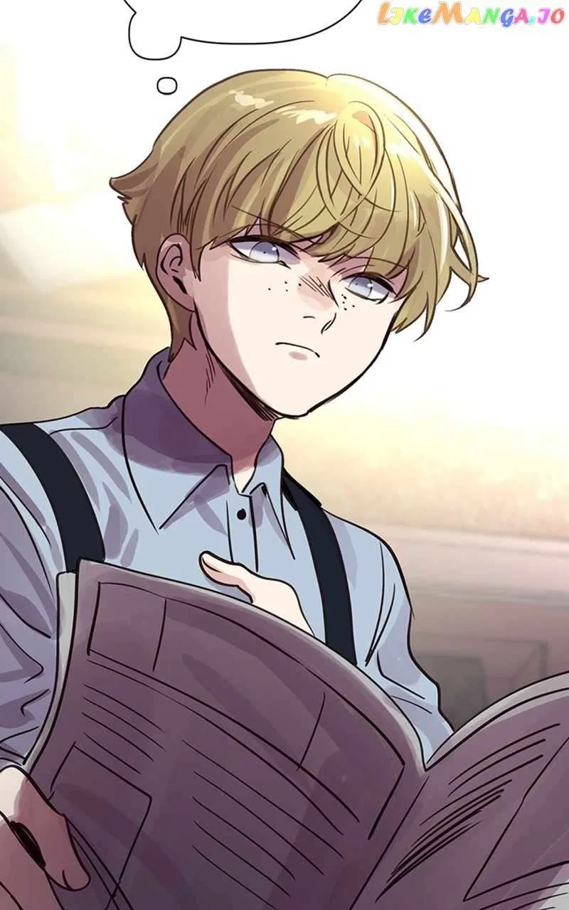 Time Roulette Chapter 82 – Page 72
