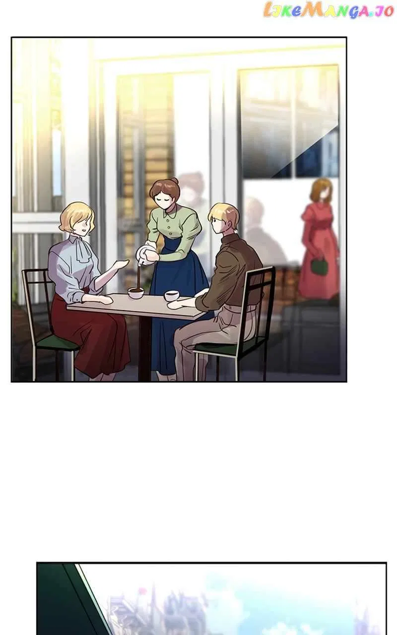 Time Roulette Chapter 81 – Page 4