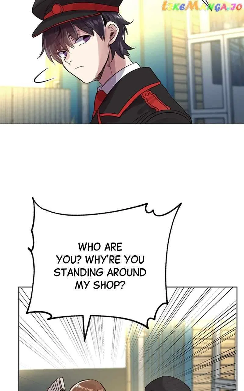 Time Roulette Chapter 81 – Page 6