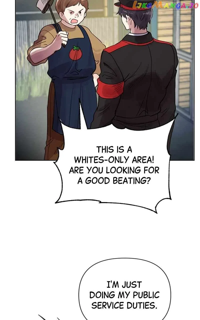 Time Roulette Chapter 81 – Page 7