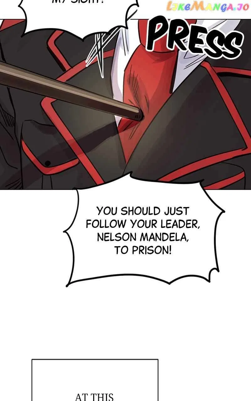 Time Roulette Chapter 81 – Page 9