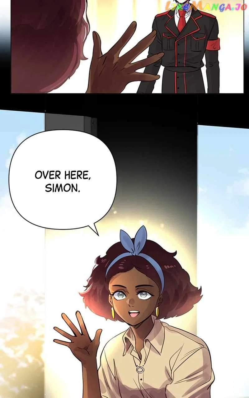 Time Roulette Chapter 81 – Page 12