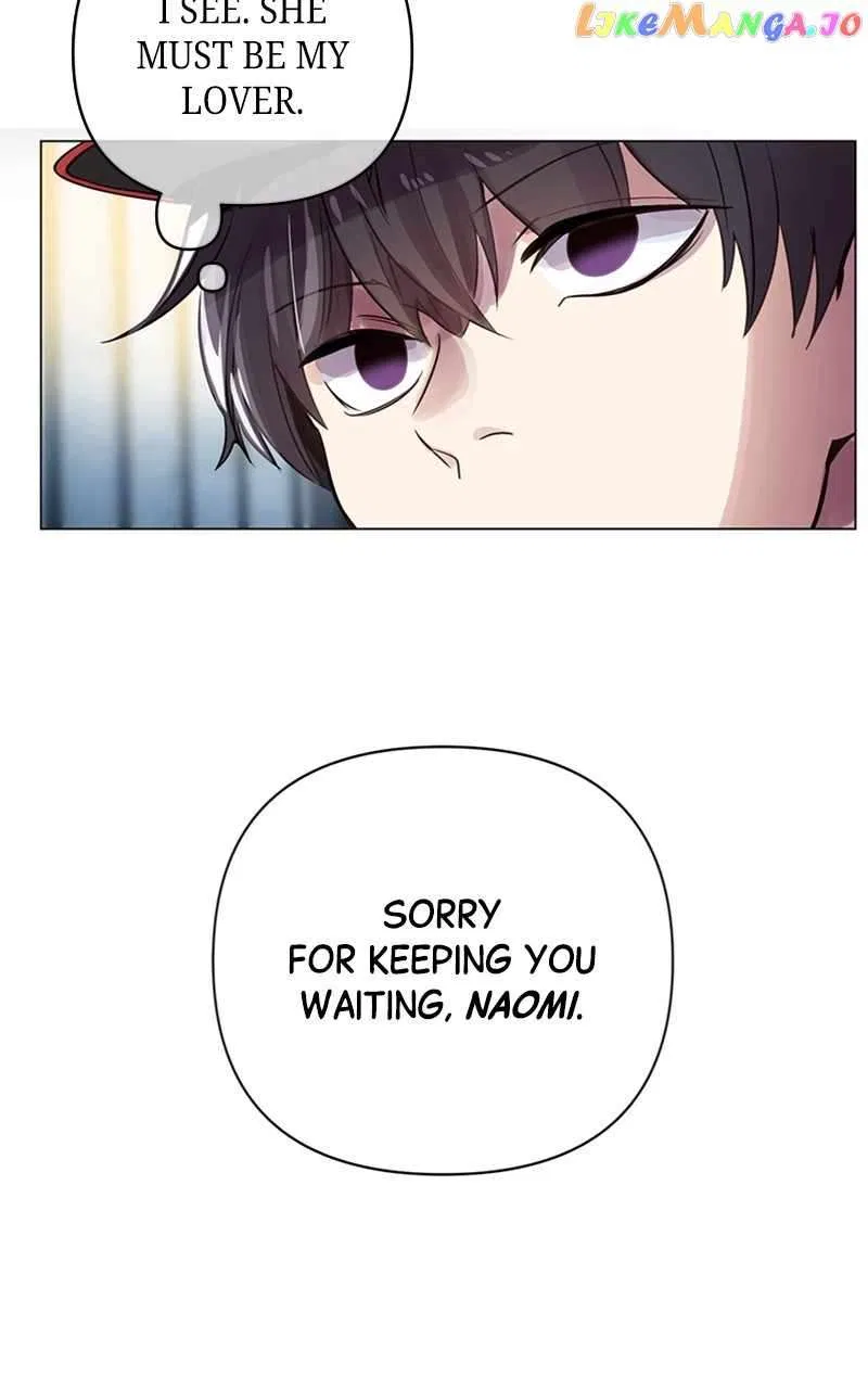Time Roulette Chapter 81 – Page 15