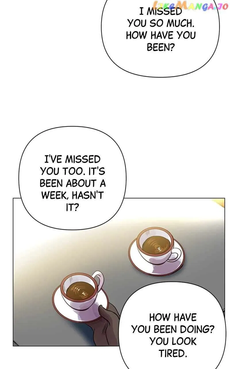 Time Roulette Chapter 81 – Page 17