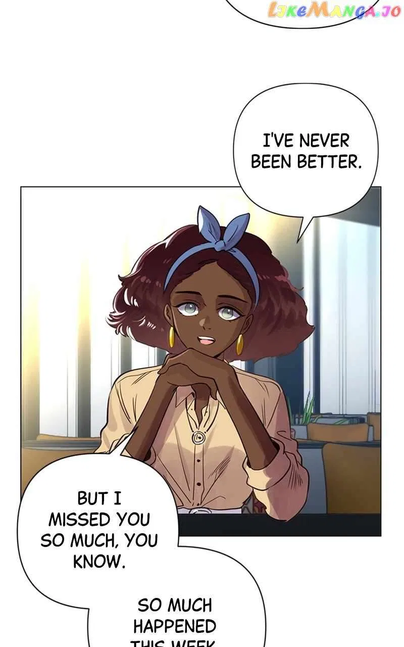 Time Roulette Chapter 81 – Page 18