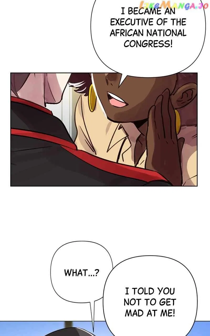 Time Roulette Chapter 81 – Page 21