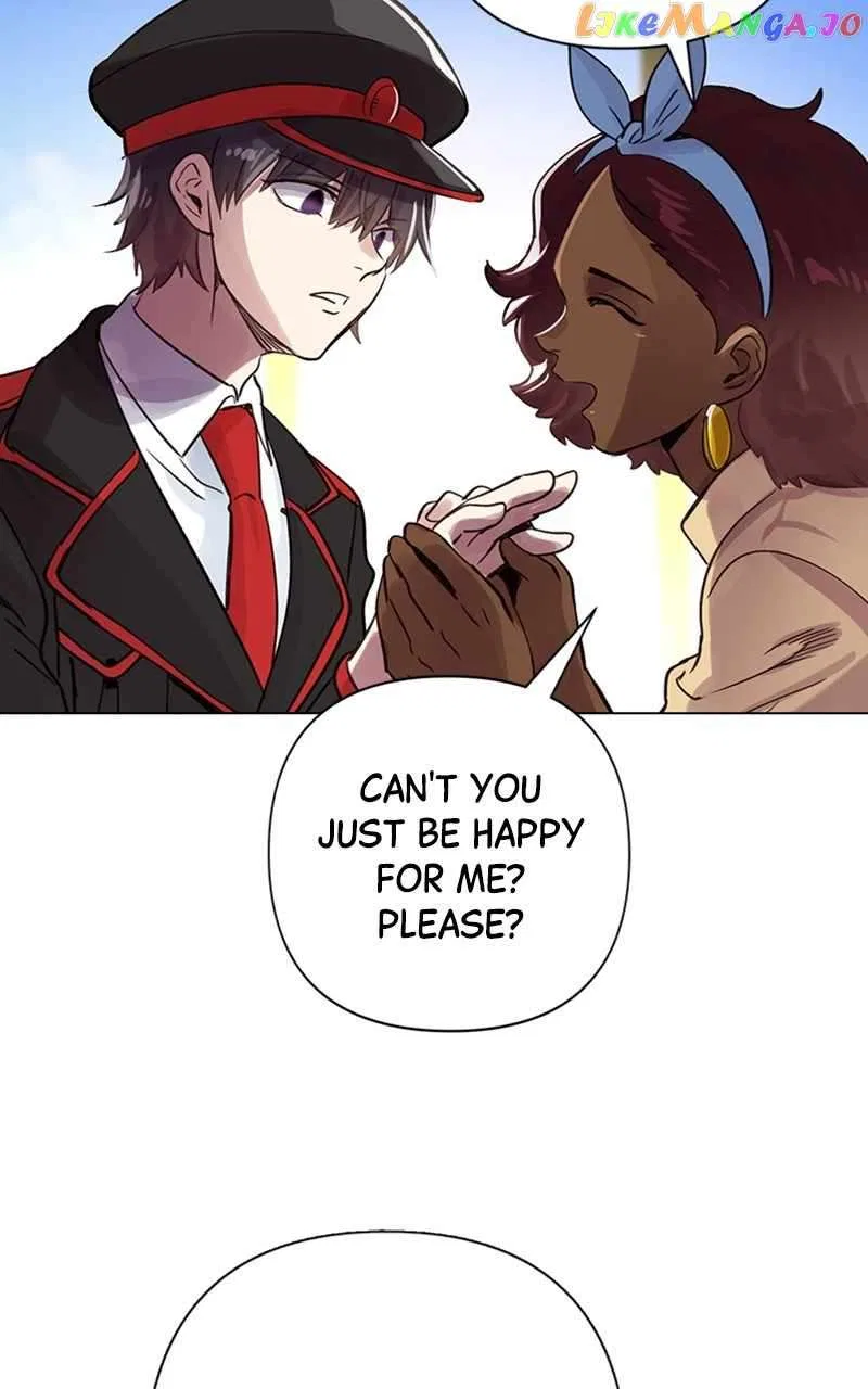 Time Roulette Chapter 81 – Page 22