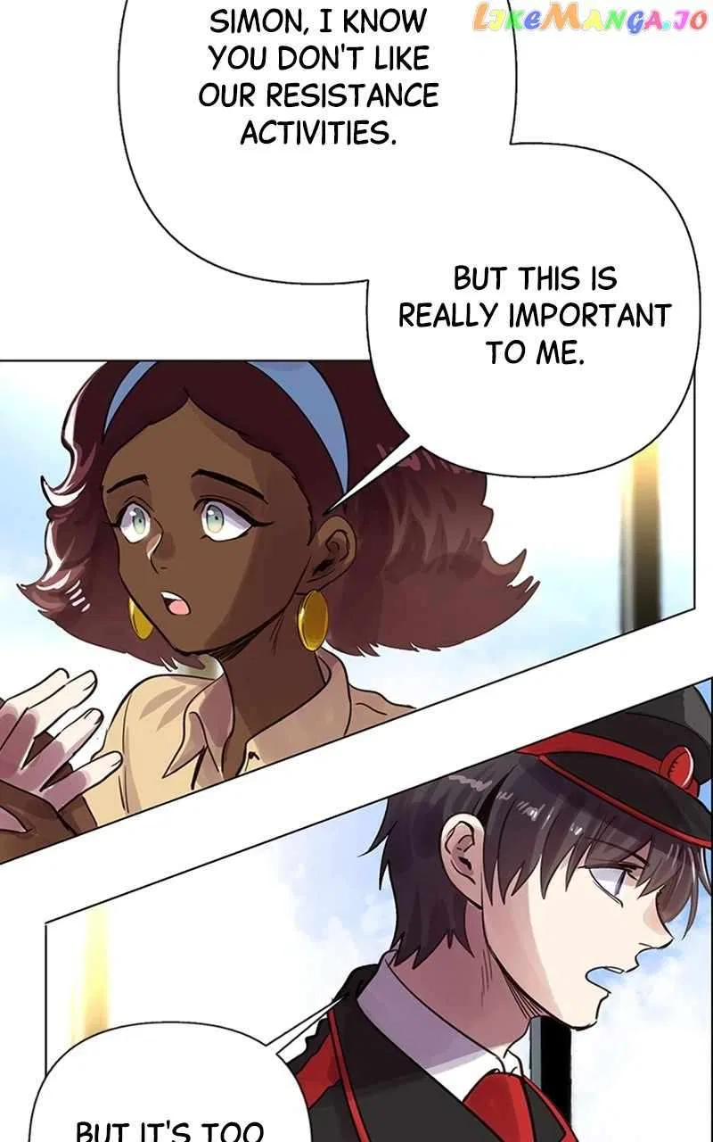 Time Roulette Chapter 81 – Page 23