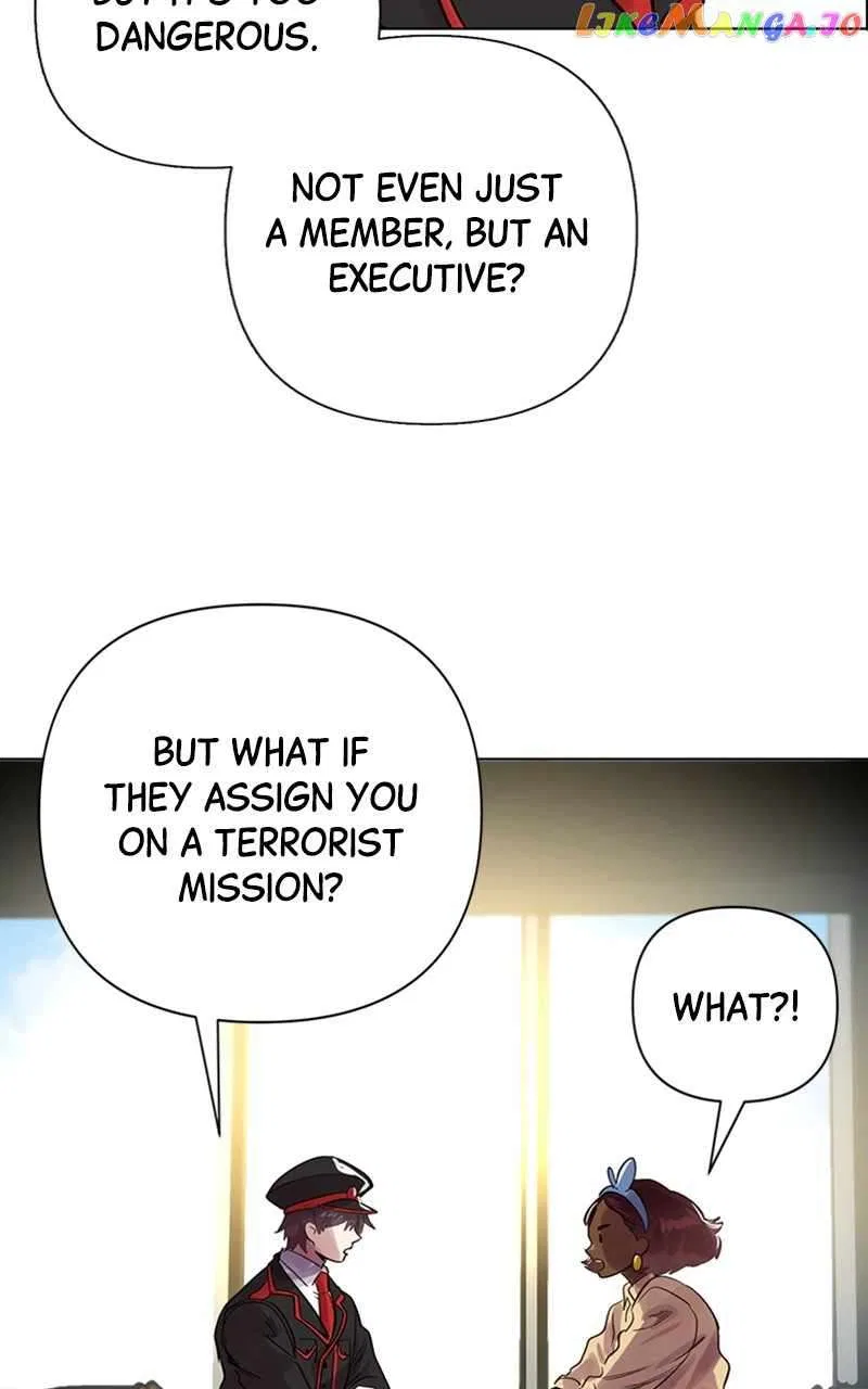 Time Roulette Chapter 81 – Page 24